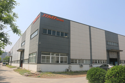 2006年与山东省机械设计院数控中心合作成立了研发中心