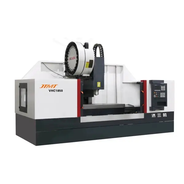 数控立式加工中心 数控立式加工中心